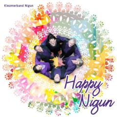 Happy Nigun